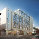 Donnelly_Centre_View_01_PROPOSED
